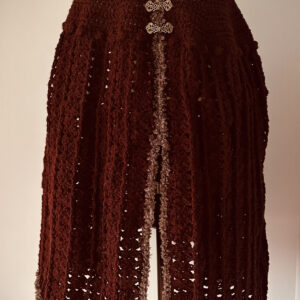 Foxwoods Cloak